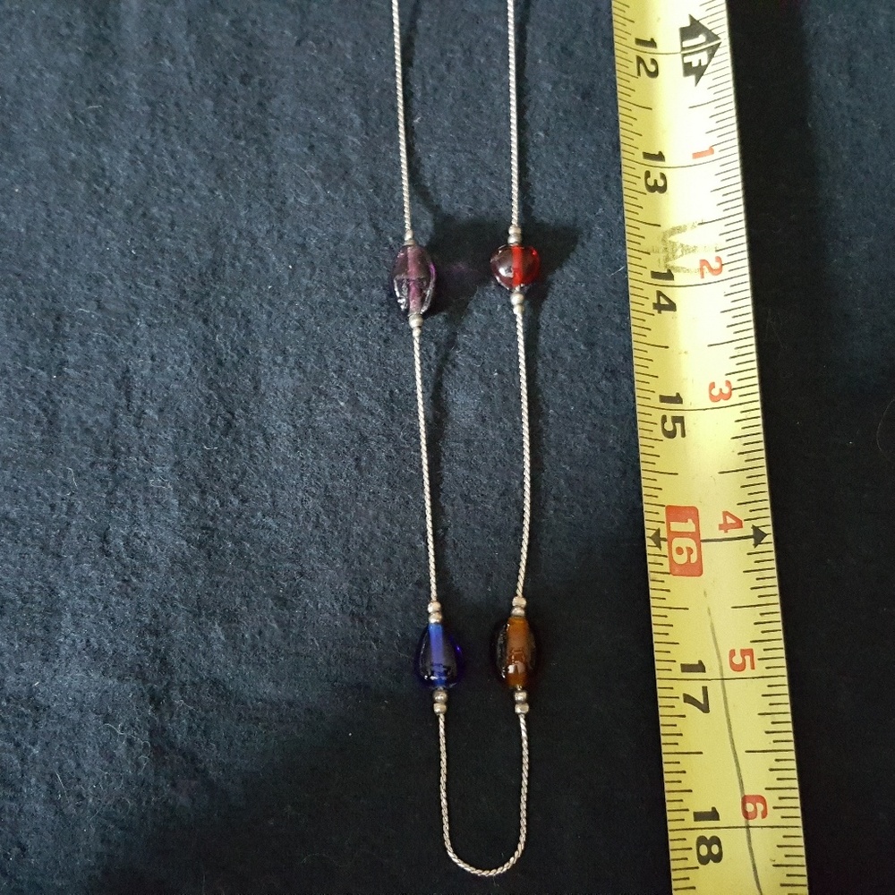 Necklace - Picture 3 of 4